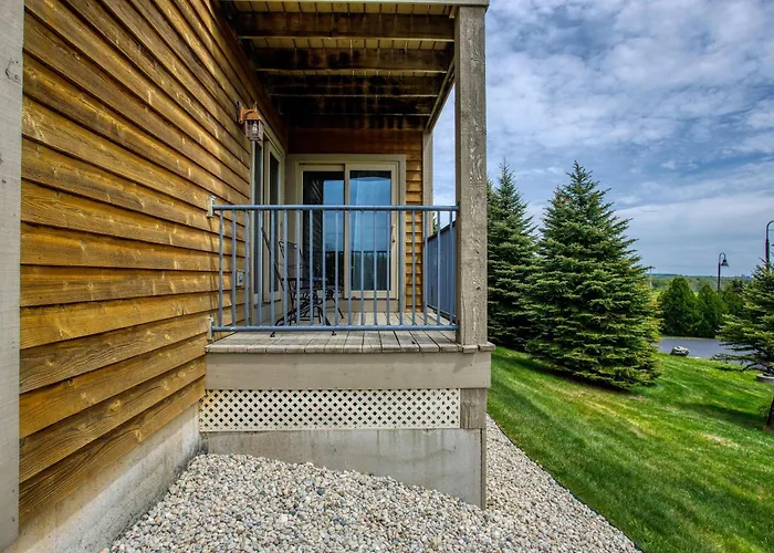 Door Way Inn By Simple Life Rentals