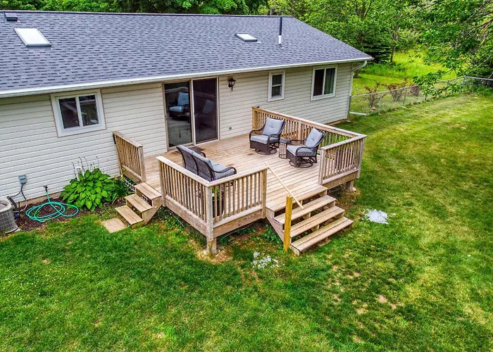 The Reserve At Plum Bottom By Simple Life Rentals