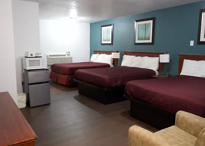 Juniper Motel Madras