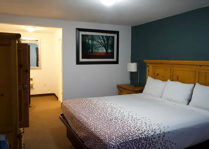 Juniper Motel Madras
