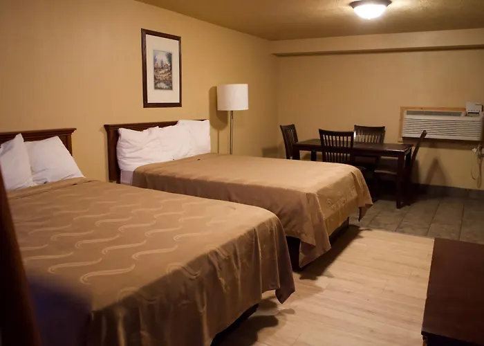 Juniper Motel Madras