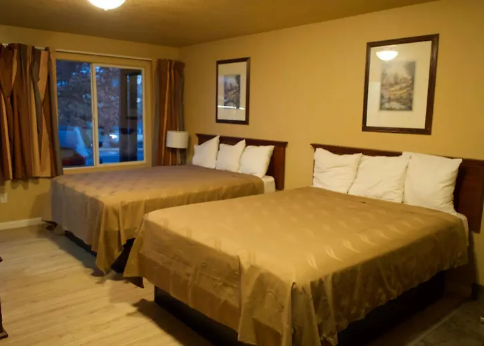 Juniper Motel Madras