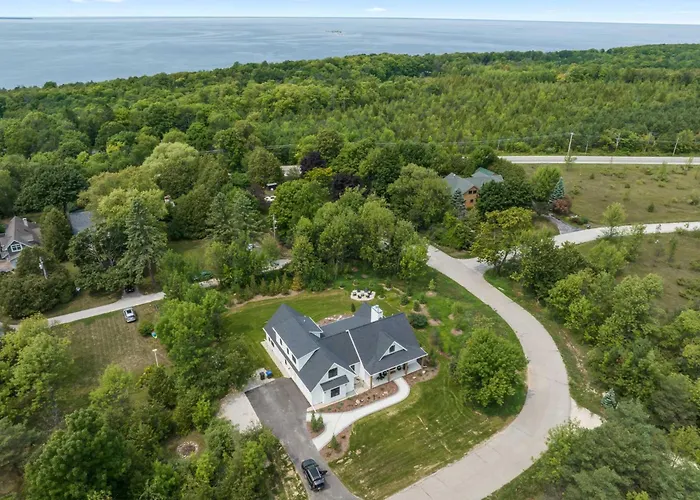 Vita Huset By Simple Life Rentals