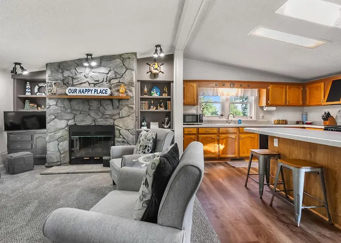The Sweet Retreat By Simple Life Rentals