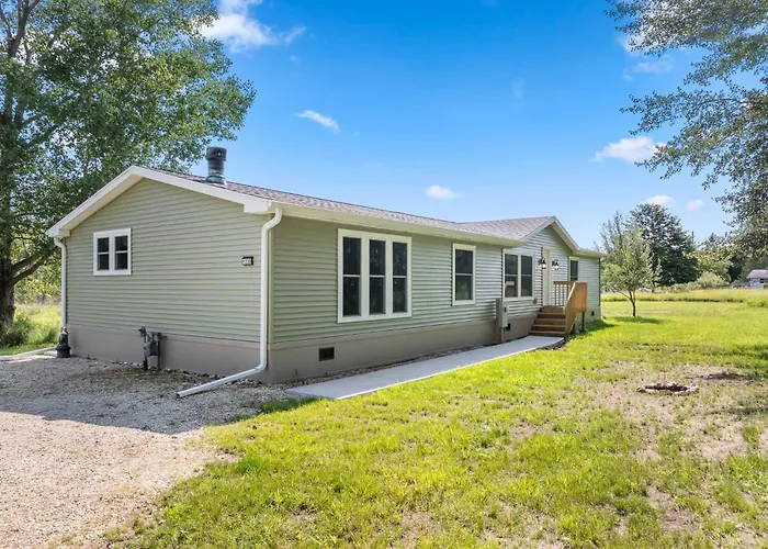 The Sweet Retreat By Simple Life Rentals