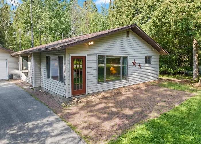North Bay Tranquility By Simple Life Rentals