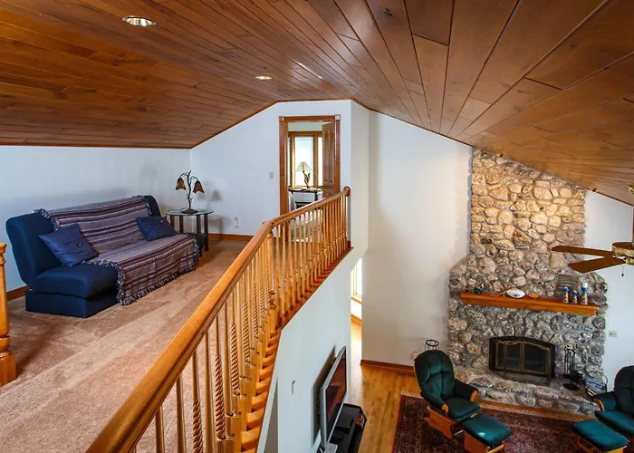 Dune Alright By Simple Life Rentals