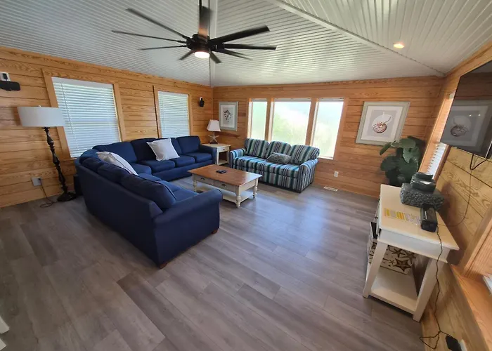 Sand Spur Cottages
