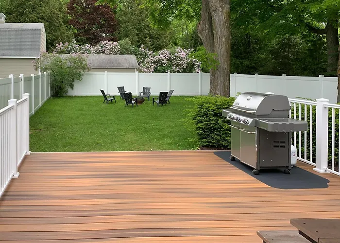 High Garden By Simple Life Rentals