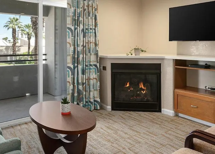Worldmark Palm Springs