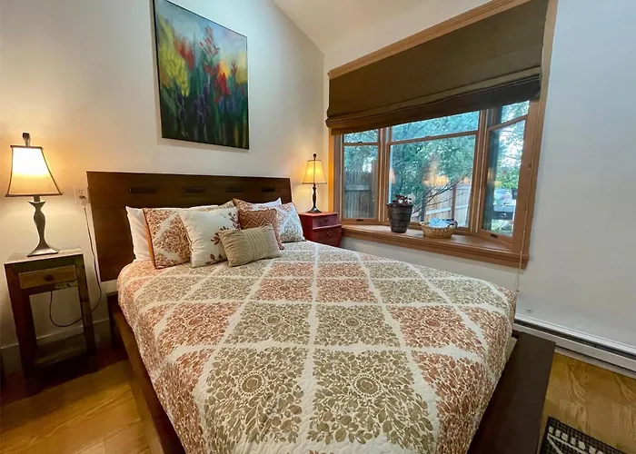 Aspen Suite