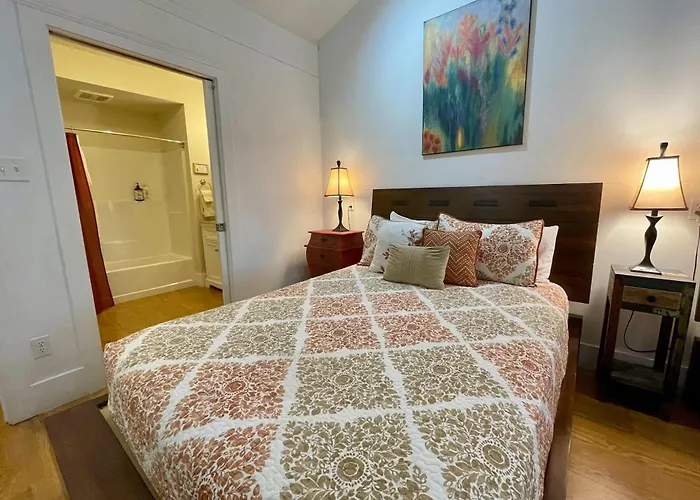 Aspen Suite