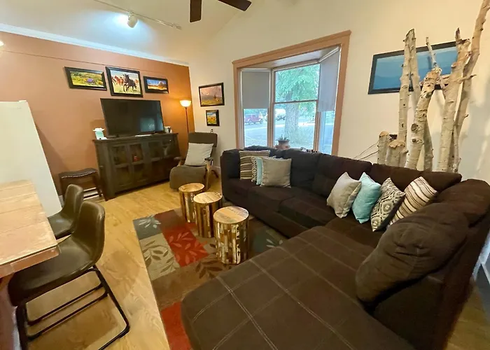 Aspen Suite