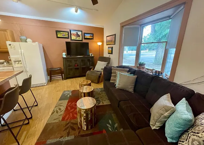 Aspen Suite