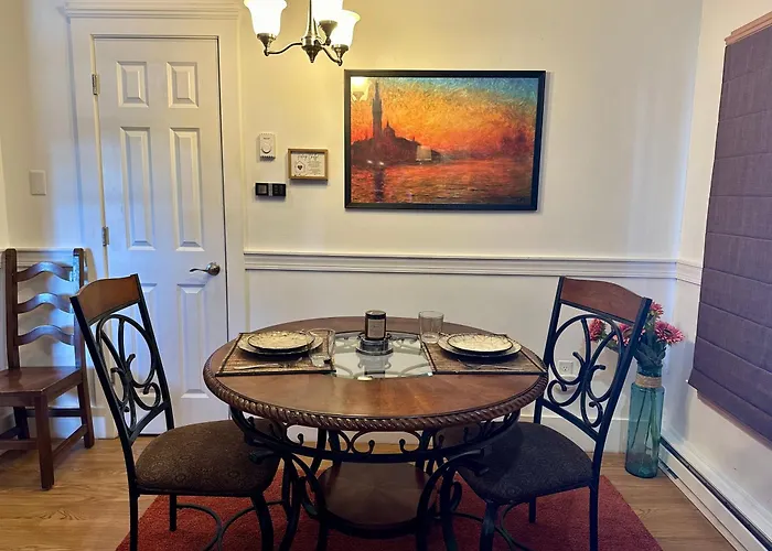 Main Suite