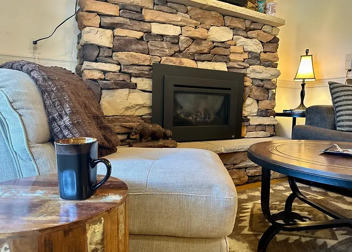 Main Suite