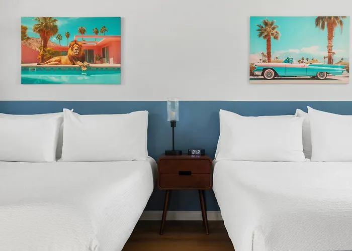 Sun & Sand Resort