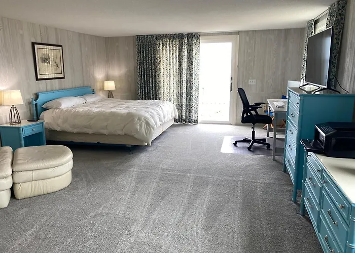 Everett Cottage At Indian Point In Bar Harbor