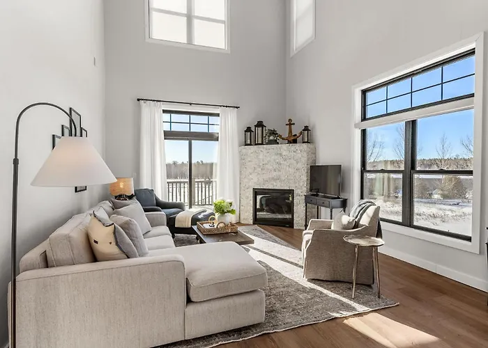 Anchor Point Condo By Simple Life Rentals