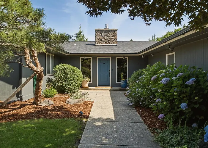 Summer Fun Wenatchee Home