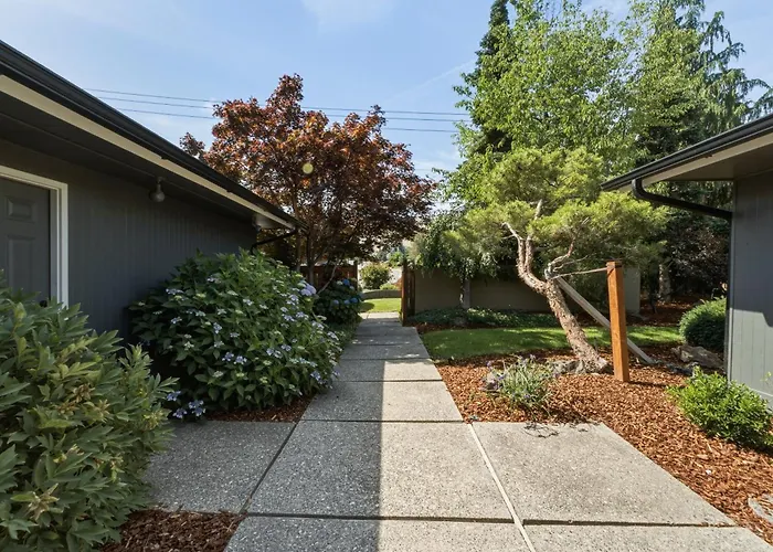 Summer Fun Wenatchee Home