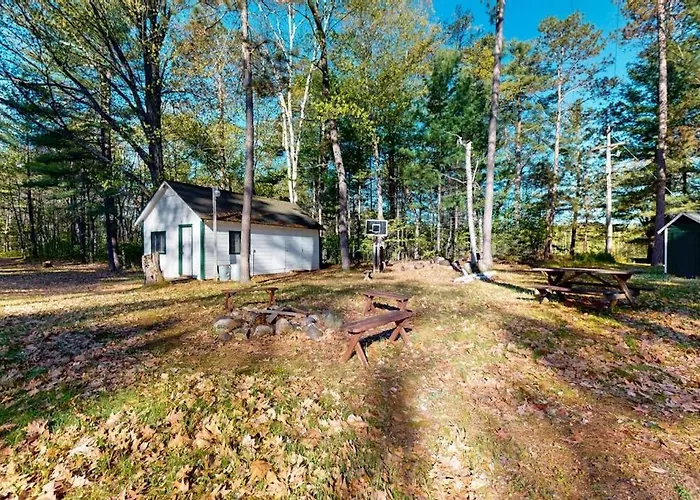 Fishermans Cottage