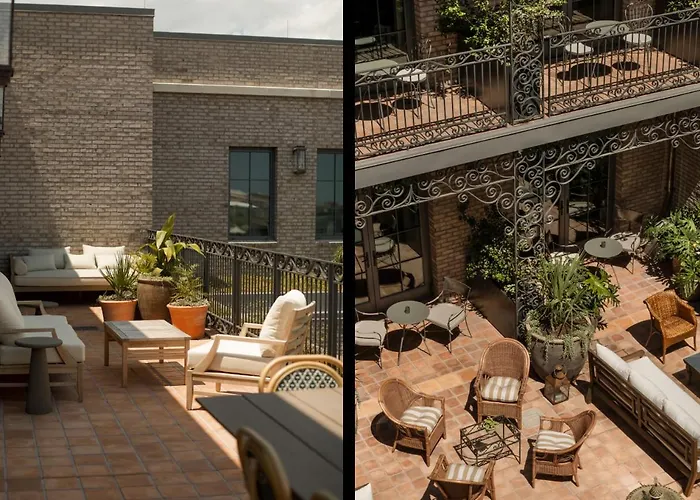 The Nickel Hotel