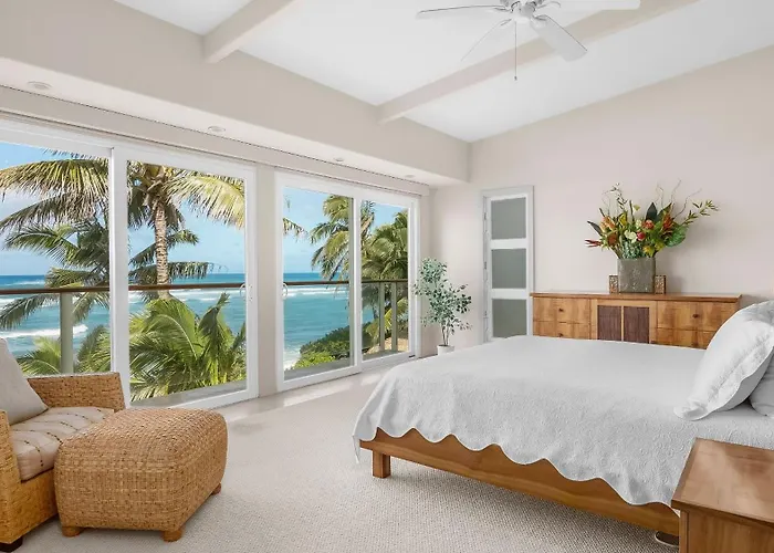 Ocean Haven By Avantstay