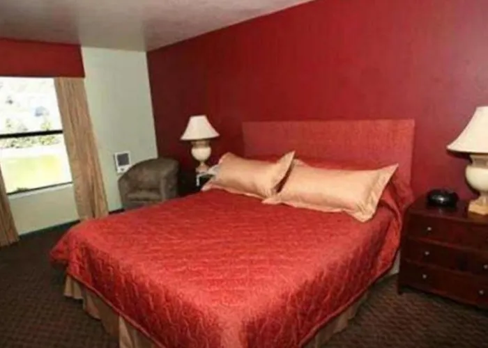 The Resort On Mount Charleston