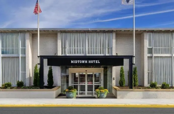 Midtown Hotel