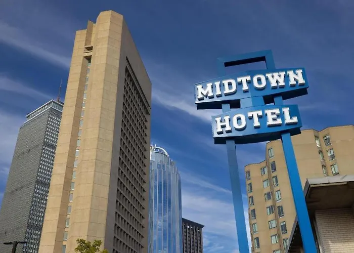 Midtown Hotel