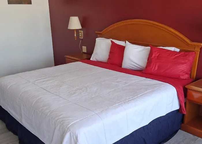 Coratel Inn And Suites By Jasper Anthony