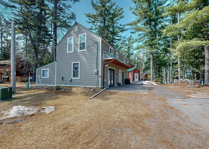 Roaming Deer Cottage