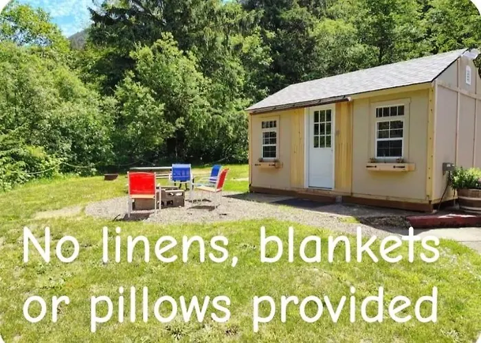 Misty River Rv Park