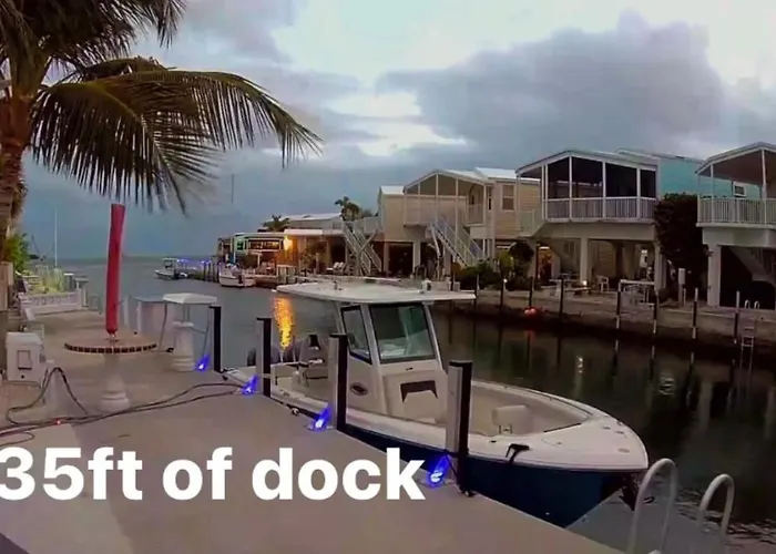 Rv Lot in Paradise