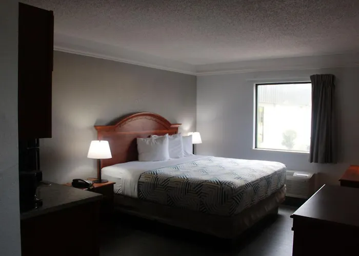Home Place Suites