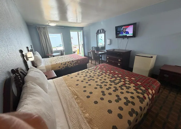Travel Inn
