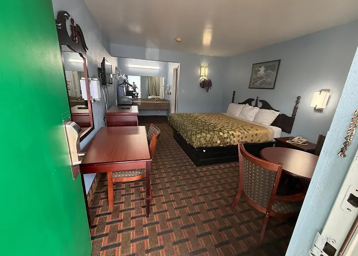 Travel Inn