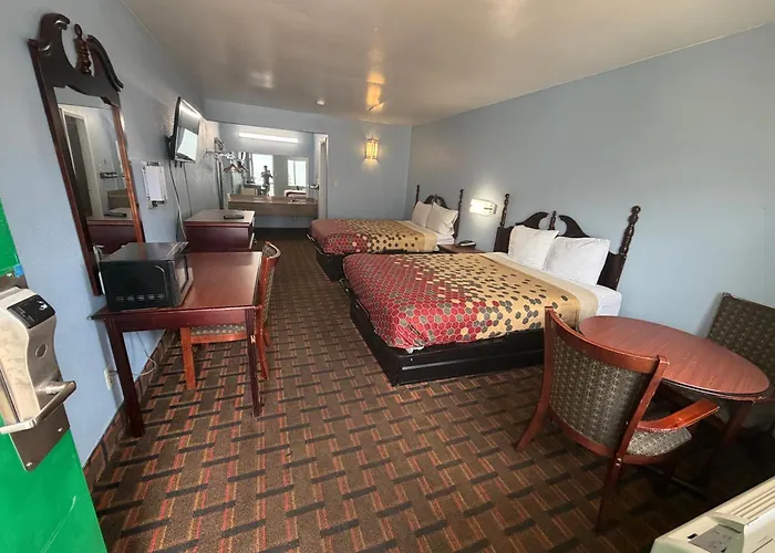 Travel Inn