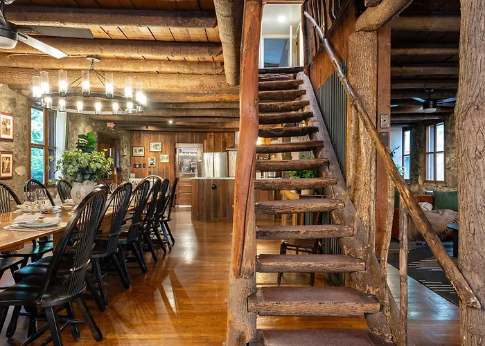 Wildrest Hotel