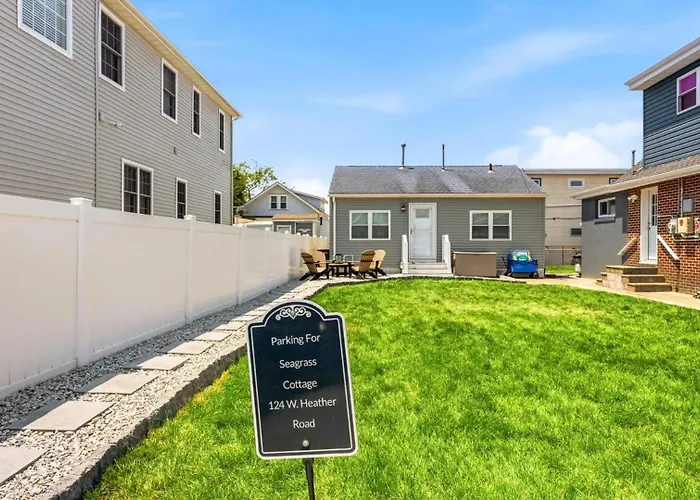 Modern 2Br Cottage In Ww Crest - Sleeps 7