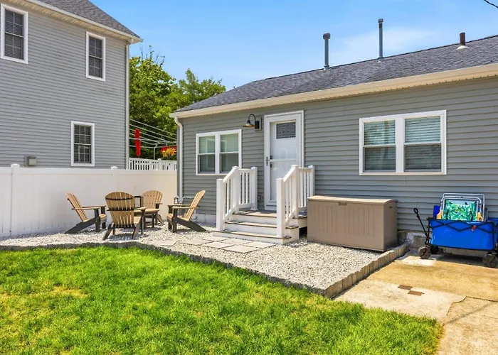 Modern 2Br Cottage In Ww Crest - Sleeps 7