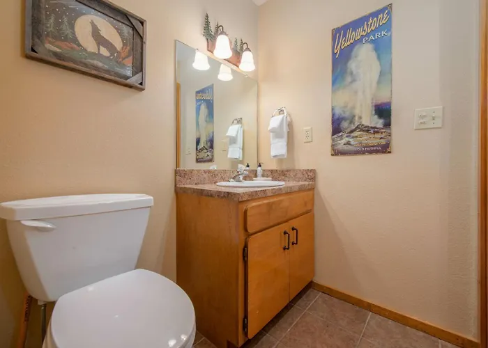 Rmr: Primrose 1711 Condo In The Aspenswilsonwy