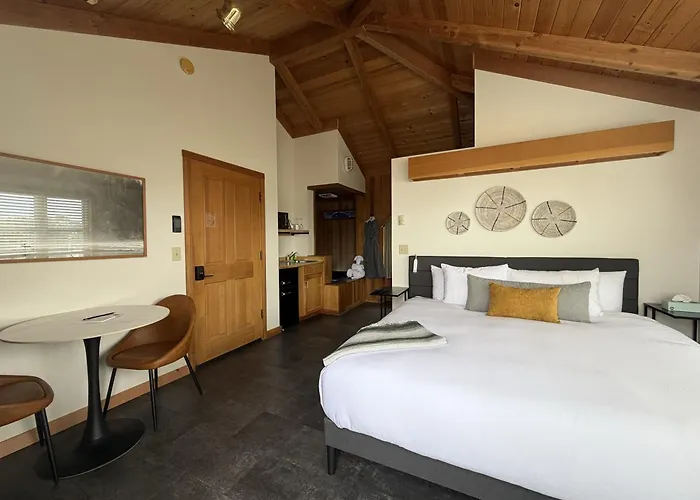 The Inn At Manzanita