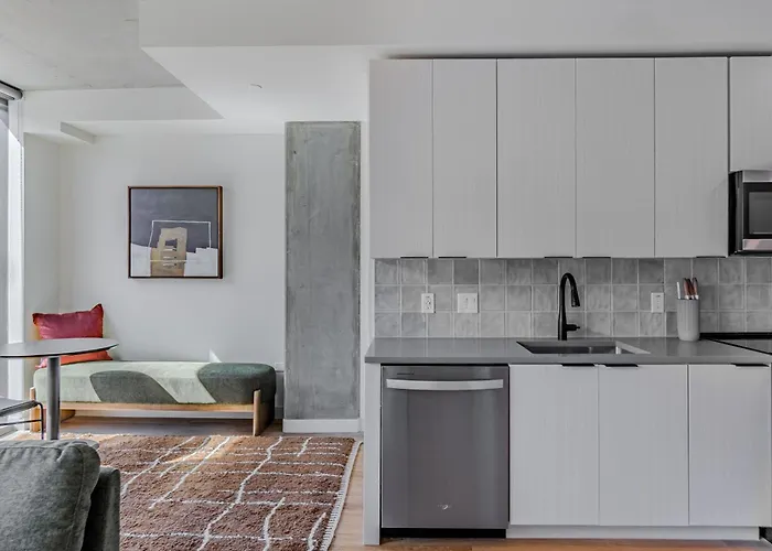 Sentral Sol Modern