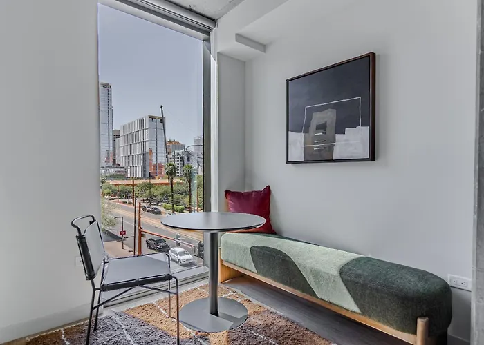 Sentral Sol Modern