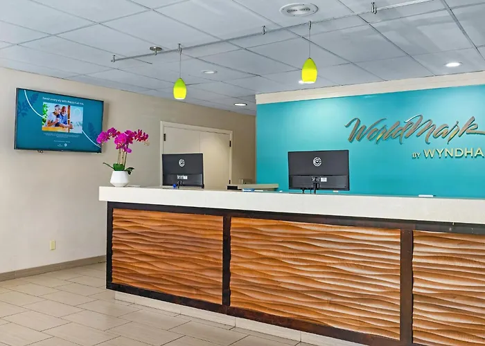 Worldmark Kihei