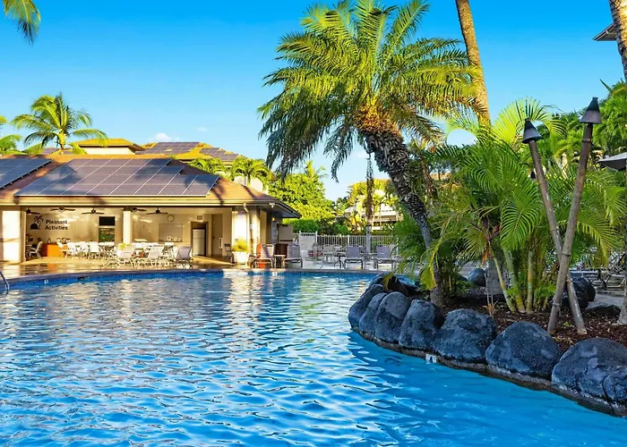 Worldmark Kihei