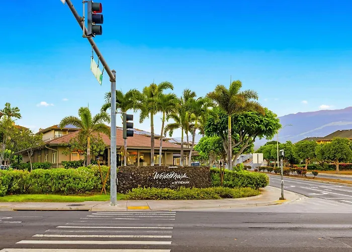 Worldmark Kihei