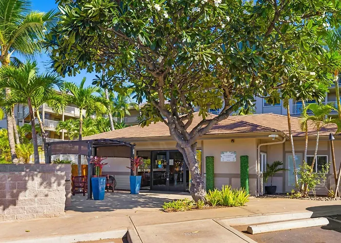 Worldmark Kihei